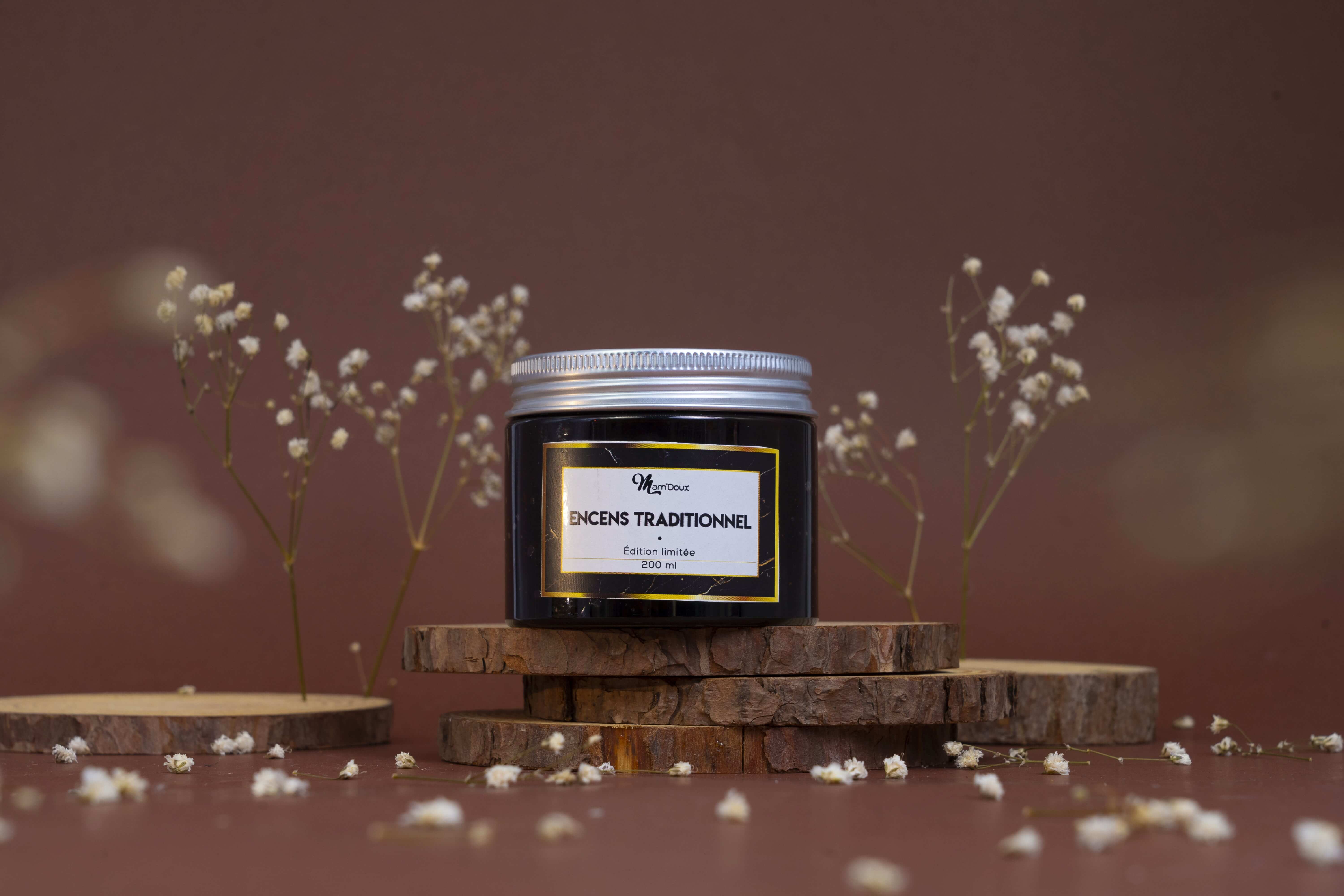 Produit MamDOUX